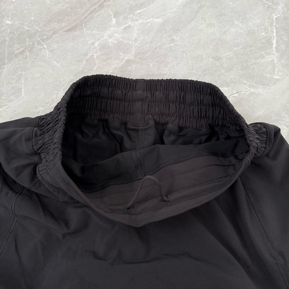 Women’s Lululemon Hotty Hot High Rise Skirt Shorts Skort Pockets Size 4 - Picture 10 of 16